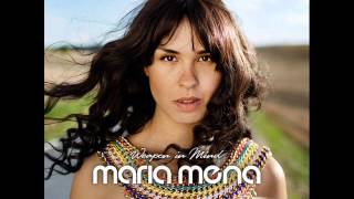 You&#39;re All Telling Stories - Maria Mena (Lyrics in Description)