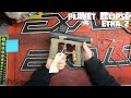 Planet Eclipse Etha 2 ASA Leak Full Tune Up Tech Talk