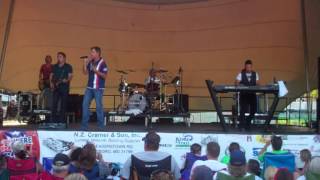 Lonestar - Party in the Park - Song #6