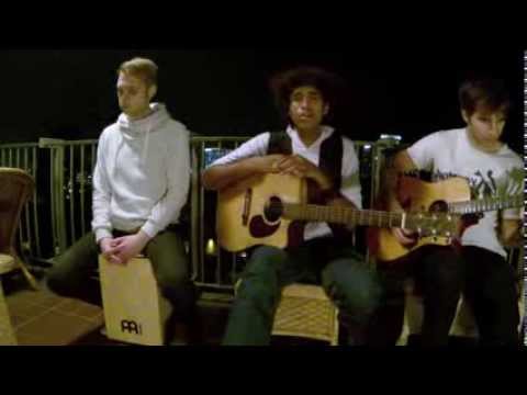 Engelo Charles Cover- Unconditionally by Katy Perry