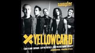 Yellowcard - You Went Gold