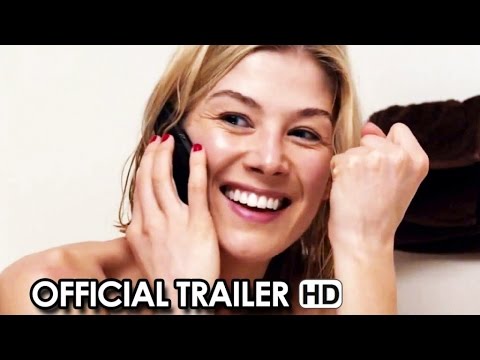 Return to Sender Official Trailer (2015) - Rosamund Pike Movie HD