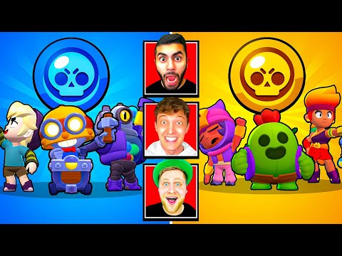 *NEU* mit JEDEM SIEG wird unsere SELTENHEIT BESSER in TRIO-SHOWDOWN! 😱 (LukasBS, Riwer)