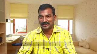 Gospel TV messege. Br. Anilkumar Kadukkamoodu 01