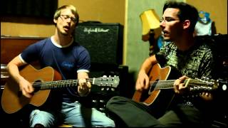 Turin Brakes - Fishing for a dream cover