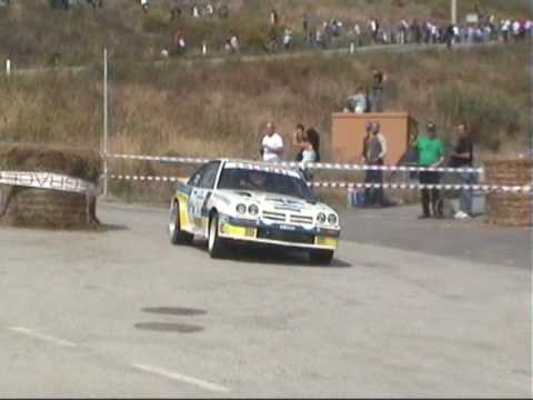 Rallylegend San Marino 2008 1