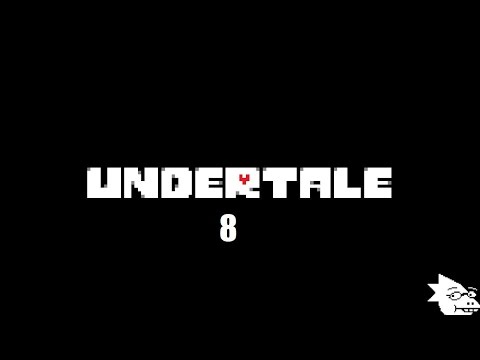 [8] - UNDERTALE