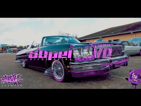 Archie Lee ft Big Pokey - Super Live (Official Slowed & Chopped Music Video) #DJSaucePark