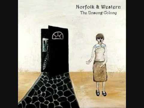 Norfolk & Western - How to Reel In