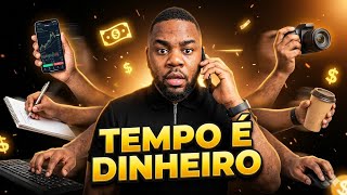 A HABILIDADE que VOCÊ PRECISA para EMPREENDER | Ep.10 - MindSet Empreendedor