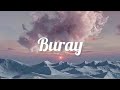 Buray - Mecnun  ( English Lyrics )