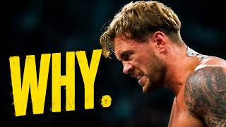 Download lagu The Real Reason Ospreay Joined The Death Riders mp3