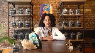 The Archetypes of Womanhood | The Maiden