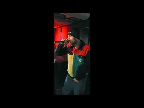 Funk N Flava-Ma-T X Lookey Live Freestyle 4Flavaz Winter Jam 12.2022