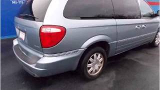 preview picture of video '2005 Chrysler Town & Country Used Cars Louisville KY'