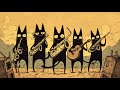 Stray Cats Jazz Night