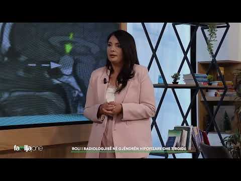 Çfarë duhet të keni kujdes pas ndërhyrjes së gjendrës hipofizare?