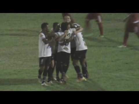 Melhores momentos de BARE X SAO RAIMUNDO PA