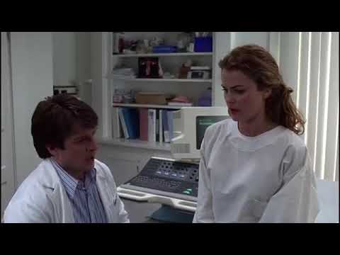 Doctor and patient porn kiss prank video