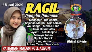 Download lagu PATIMUAN MALAM FULL - RAGIL PONGDUT mp3 Download lagu PATIMUAN MALAM FULL - RAGIL PONGDUT mp3