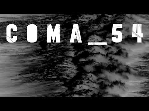 COMA_54 - Saved (Official Lyric Video)