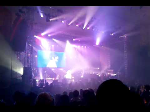 (20101225) Day 11: Christmas with K.Will [Perf]