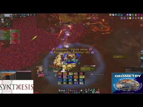 Synthesis v. Mythic Ursoc