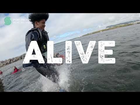 European Week of Sport 2021- Promo Video