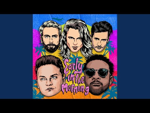 Early In The Morning (Extended Mix)