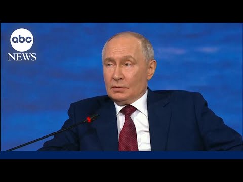 An inside look at Vladimir Putin’s Russia as Ukraine war surpasses WWI