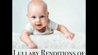 Austin - Baby Lullaby Music from Baby Rockstar's Lullaby Renditions of Blake Shelton