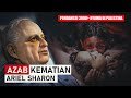 GEMPA LOKAL SAAT MAU DIKUBUR Lihat Bagaimana Cara Allah Mengazab Mantan Perdana Menteri 15rael Ini