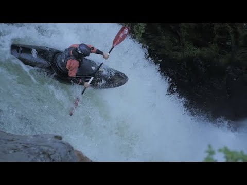 REEL WORLD Vol.7 - #34 Kurt Zontek (USA)