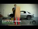 Brembo Big Brake Kit Install RX-7