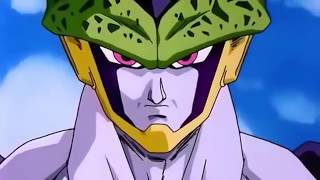 【AMV】 Cradle of Filth - &quot;The Byronic Man&quot; Dragon Ball Z (Reupload)