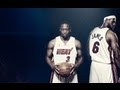 NBA's Top 5 Dynamic Duos 