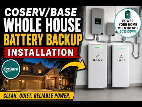 Coserv Electric Outage
