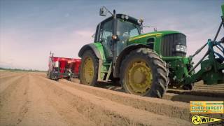 Planteuse Trainée WIFO