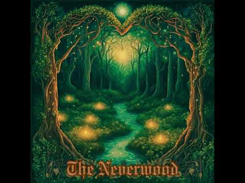 Alessandro Salvia - The Neverwood