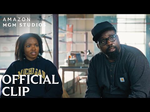 Staying True - Official Clip