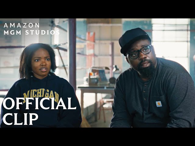 Staying True - Official Clip