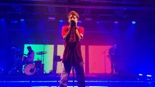LANY - Super Far [4k] @ 02 Academy Liverpool 19.06.18