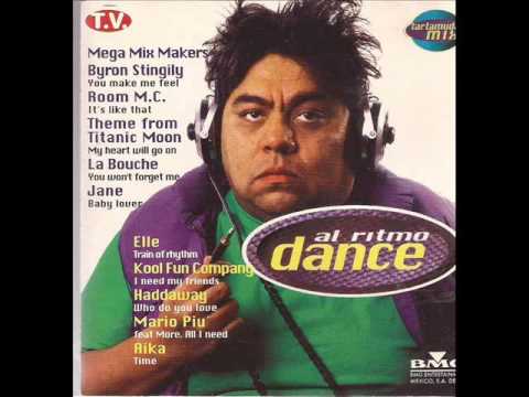 15 I Want You - Dr. Pill