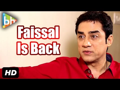 Faissal Khan Talks About His Journey From 'Mela' To 'Chinar Daastaan-E-Ishq'