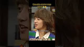 Download lagu when minho slept for 2 days straight 😂 #shinee #onew #jonghyun #key #minho #taemin #kpop #ytshorts mp3