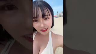 水着姿最高や〜