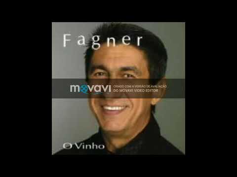 Esse Touro Vale Ouro - Fagner