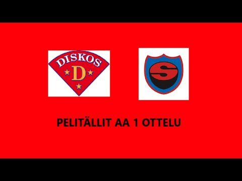 Diskos 08 – livestriimi