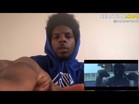 B Side - IC3 (30 x Dizz) Music Video Reupload REACTION.CAM