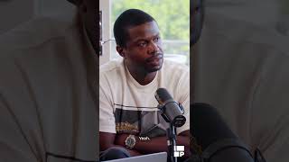Rich Paul Explains How JayZ's "Lucky Me" Inspired His Book Title #jayz #richpaul #memoir